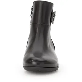 Gabor Stiefeletten - 52.714.67 für Damen, schwarz, Größe 37 EU / 4 UK