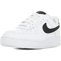 Nike Air Force 1 '07 Damen white/black/white 36