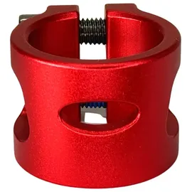 Chilli Pro Scooter Zero V2 Stunt-Scooter Double Clamp 34,9 Rot - Rot