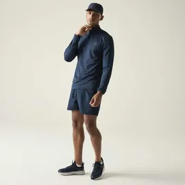 Dare 2b Dare2b Power Up Iv Halbreißverschluss-sweatshirt - Navy - L