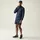 Dare 2b Dare2b Power Up Iv Halbreißverschluss-sweatshirt - Navy - L