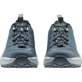 Lowa Maddox Pro GTX Low Damen Rauchblau / Blau 40