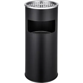 Tectake tectake® Standaschenbecher,