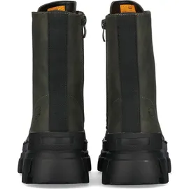 Dockers by Gerli 57DO302 Khaki/Schwarz Größe 38