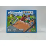 Playmobil 4141 - Gokart-Rennen