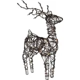 Star Trading LED-3D Rentier 803-60