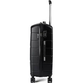 Benzi 5583 Koffer-Set 3-tlg. schwarz