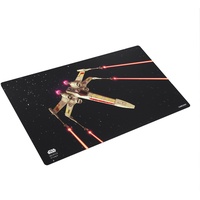 Gamegenic Gamegenic, Star Wars: Unlimited Prime Game Mat - X-Wing