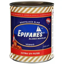 Epifanes Klarlack 1 l
