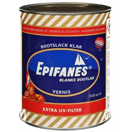 Epifanes Klarlack 1 l