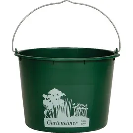 FP Garteneimer 20 l Grün