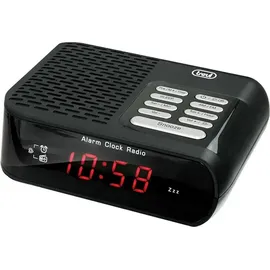 Trevi RC 827 D schwarz