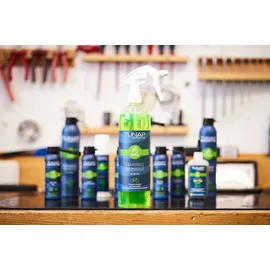 TUNAP SPORTS Fahrradreiniger eBike Ready 1000 ml