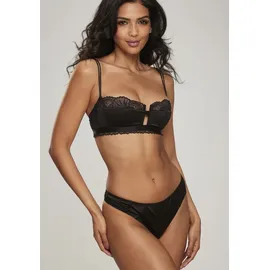 petite fleur gold by lascana PETITE FLEUR GOLD String Schwarz 40/42
