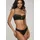 petite fleur gold by lascana PETITE FLEUR GOLD String Schwarz 40/42