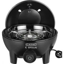 Cadac E-Braai 40 schwarz