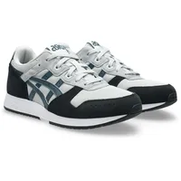 Asics Lyte Classic Glacier Grey/Raw Indigo 38