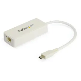 Startech StarTech.com (US1GC301AUW) Netzwerkkarte 5000 Mbit/s