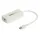 Startech StarTech.com (US1GC301AUW) Netzwerkkarte 5000 Mbit/s