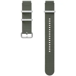 Samsung Athleisure Band ET-SOL31 für die Galaxy Watch7 Green