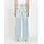 Gang Straight-Jeans Blau 34