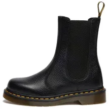 Dr. Martens 2976 HI milted nappa Ankleboots (2-tlg) schwarz 42 EU