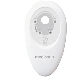 Medisana Ersatzfernbedienung für Luftsprudelbad