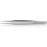 Knipex SMD Präzisionspinzette Edelstahl (920103)
