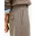 Tommy Hilfiger Punto GB Straight Pant Anzughose Heather Taupe 44
