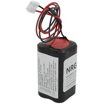 AccuCell Notleuchtenakku AA 2000 mAh 1 St.
