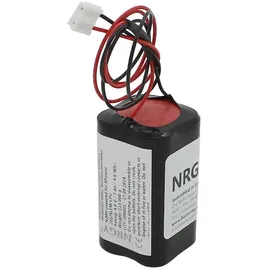 AccuCell Notleuchtenakku AA 2000 mAh 1 St.