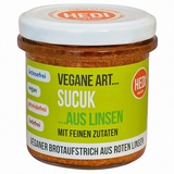 HEDI Vegane Art Bio Sucuk 140 g