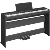 Yamaha P-145BT Komplettes Set-Up (L-100 + LP-5A)
