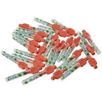 TePe Interdentalbürsten Extra Soft Rot 0,5 mm 25 St.