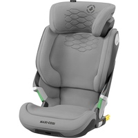 Maxi-Cosi Kore Pro i-Size Kindersitz, 3.5–12 Jahre, 100–150 cm, ClickAssist Licht, Verstellbare Höhe/Breite, Side Protection System+, Authentic Grey