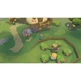 Time on Frog Island - Xbox one