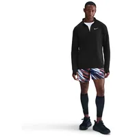 Nike Herren x Jakob Dri-Fit Half Zip schwarz
