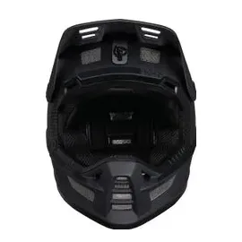 IXS Xult DH schwarz L/XL