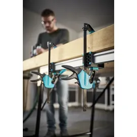 WOLFCRAFT Einhandzwinge Easy 75-300