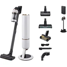 Samsung Bespoke Jet Plus VS20B95843W/GE Misty White
