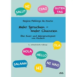 Dohrmann Verlag Mehr Sprachen - mehr Chancen