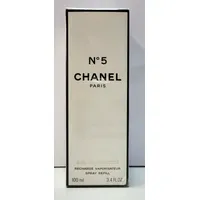 ღ  No 5 - Chanel - OVP Spray Refill EDT 100ml