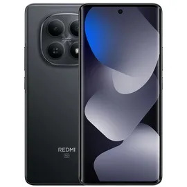 Xiaomi Redmi Note 15 5G 8 GB 256 GB Black
