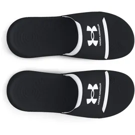 Under Armour Ignite Select Schwarz 40,5
