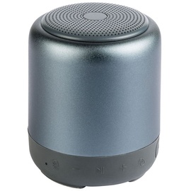 Silvercrest SILVERCREST® Mini Bluetooth (silber)