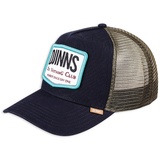 Djinn's Djinns Trucker Cap (1-St) Basecap Snapback blau