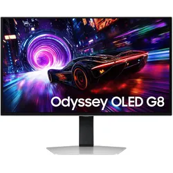 Samsung Odyssey OLED G8 S32FG810SU - G81SF Series - OLED-Monitor - Gaming - 81.3