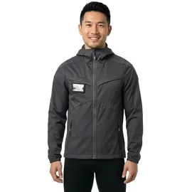 Mascot Customized 22201 Jacke - Stone Grey - M
