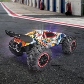 DICKIE RC-Auto Furious Phoenix 1:10 CH RTR bunt (201108003)