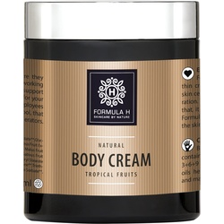 Formula H Skincare, Bodylotion, Formula H – Bodycreme 250 ml